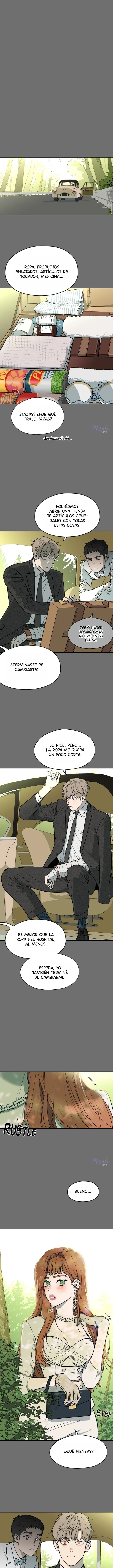 Susurros Fantasmales - Capítulo 57 - Página 9 - LectorTMOo