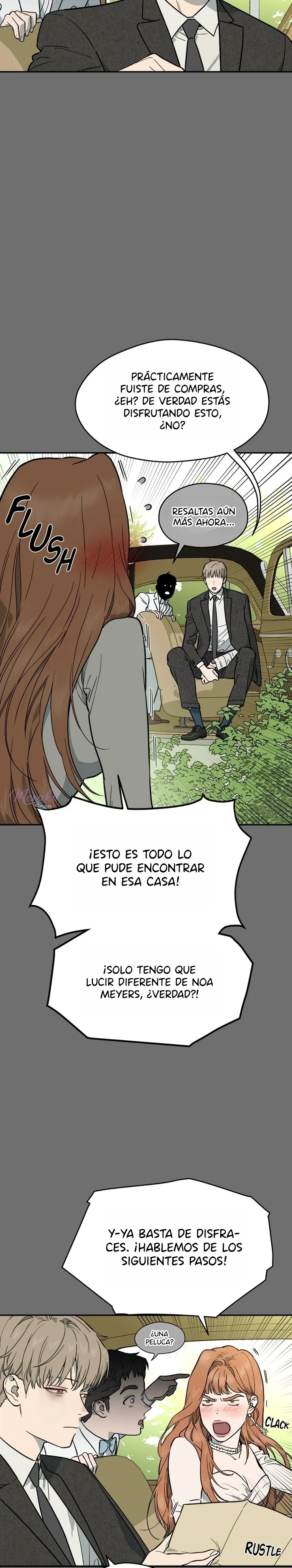 Susurros Fantasmales - Capítulo 57 - Página 10 - LectorTMOo