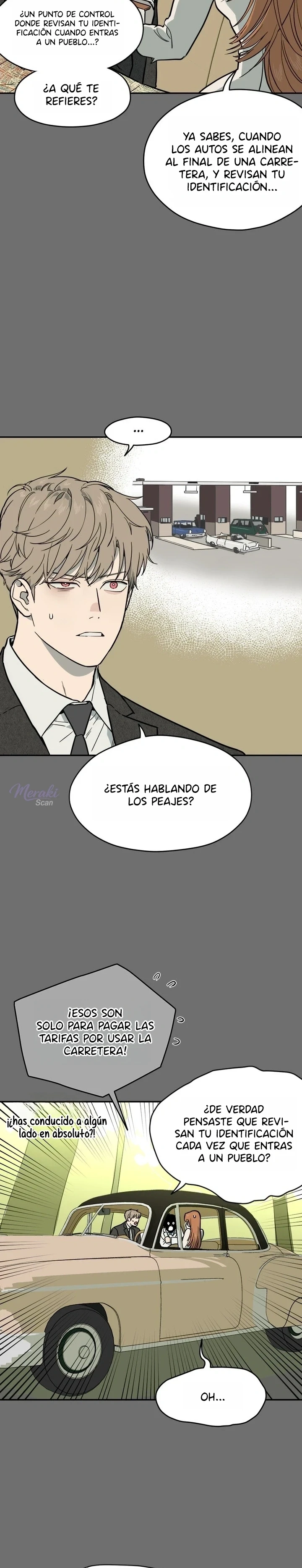 Susurros Fantasmales - Capítulo 57 - Página 12 - LectorTMOo
