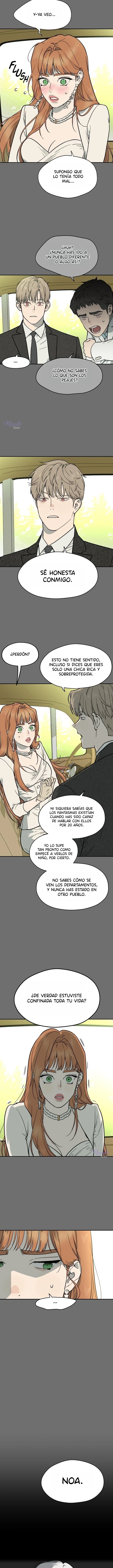 Susurros Fantasmales - Capítulo 57 - Página 14 - LectorTMOo