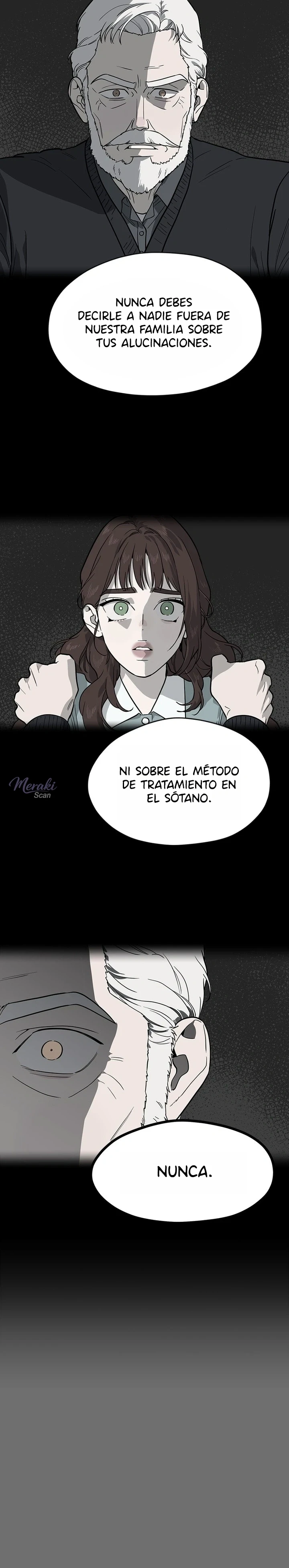 Susurros Fantasmales - Capítulo 57 - Página 15 - LectorTMOo