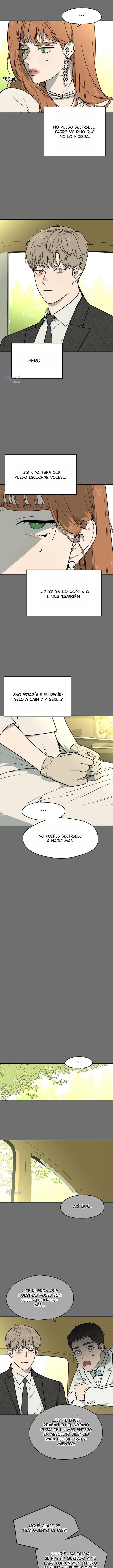 Susurros Fantasmales - Capítulo 57 - Página 16 - LectorTMOo