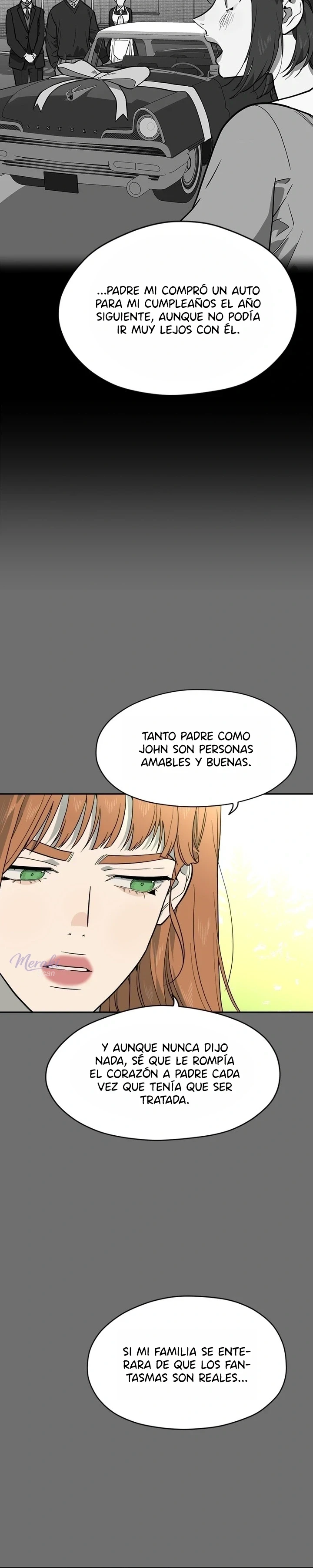 Susurros Fantasmales - Capítulo 57 - Página 19 - LectorTMOo