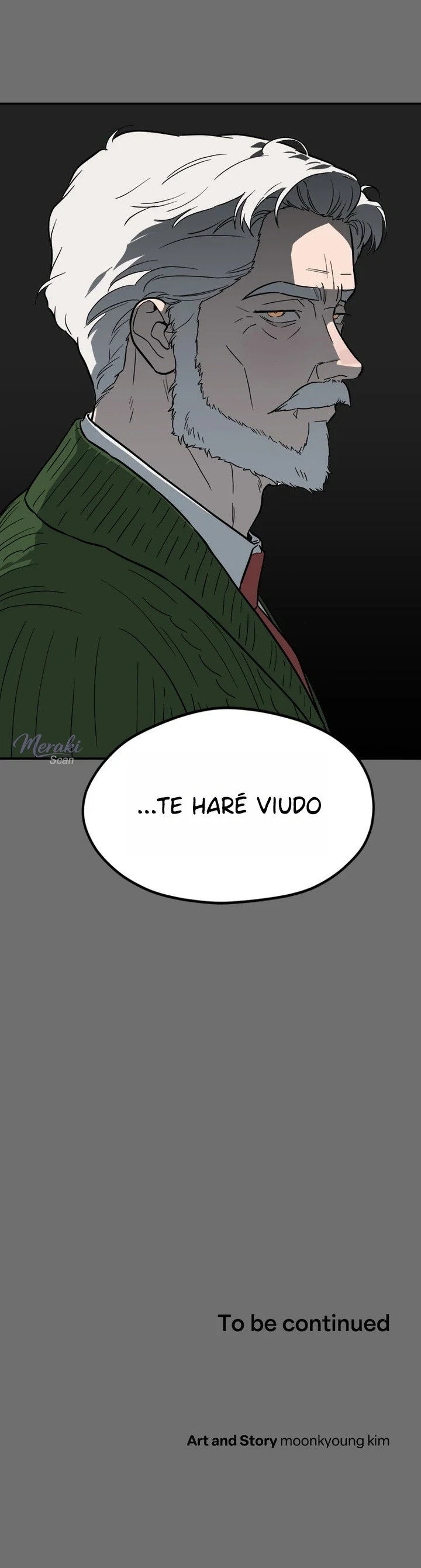 Susurros Fantasmales - Capítulo 57 - Página 23 - LectorTMOo