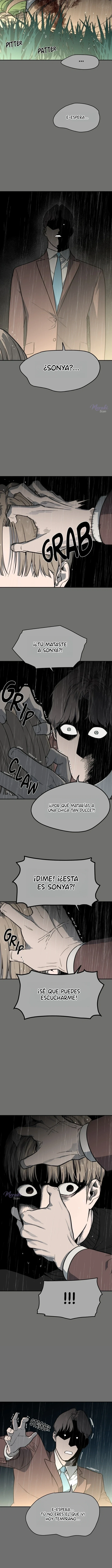 Susurros Fantasmales - Capítulo 61 - Página 7 - LectorTMOo