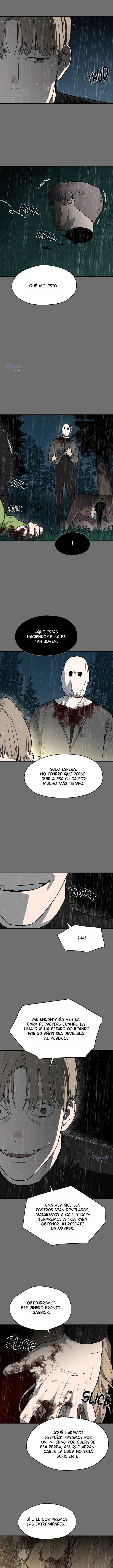 Susurros Fantasmales - Capítulo 61 - Página 9 - LectorTMOo