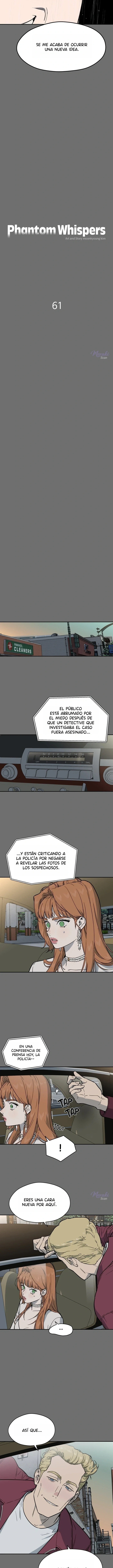Susurros Fantasmales - Capítulo 61 - Página 11 - LectorTMOo