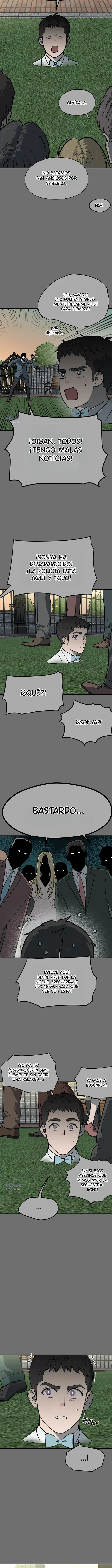 Susurros Fantasmales - Capítulo 61 - Página 20 - LectorTMOo