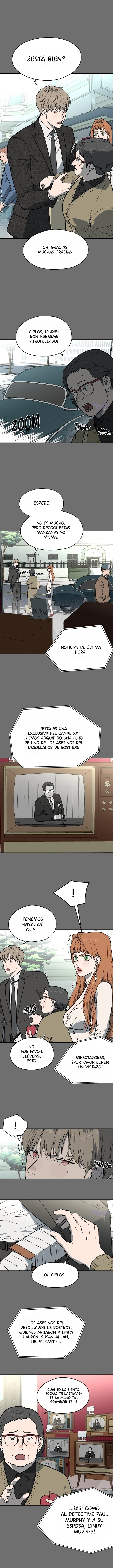 Susurros Fantasmales - Capítulo 62 - Página 12 - LectorTMOo