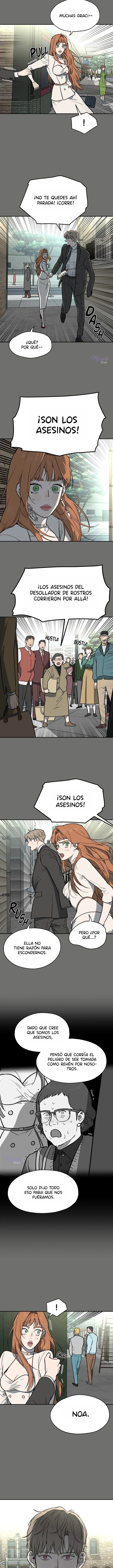 Susurros Fantasmales - Capítulo 62 - Página 17 - LectorTMOo