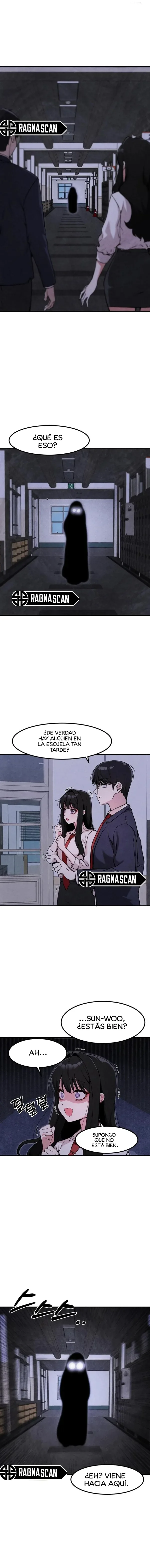 Tú, Mi única Excepción - Capítulo 13 - Página 11 - LectorTMOo