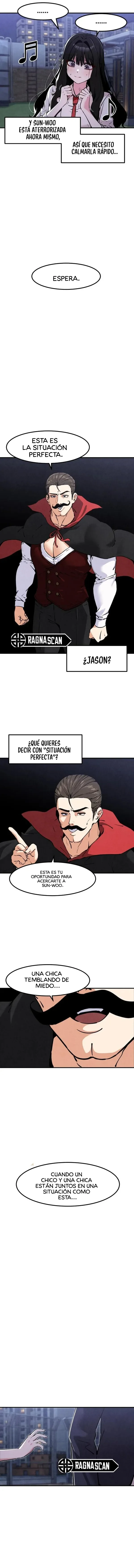 Tú, Mi única Excepción - Capítulo 13 - Página 15 - LectorTMOo