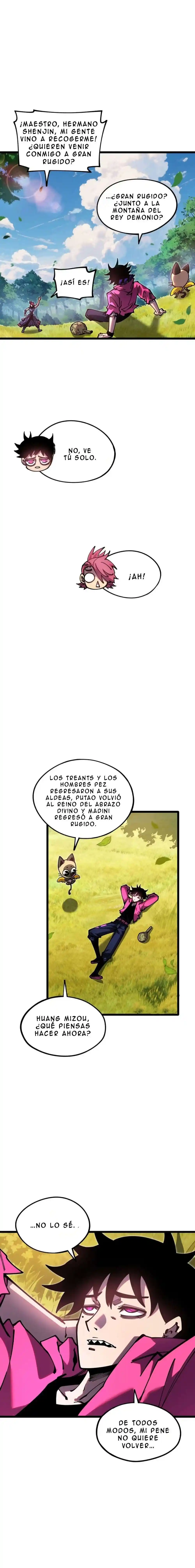 Tú, Mi única Excepción - Capítulo 14 - Página 14 - LectorTMOo