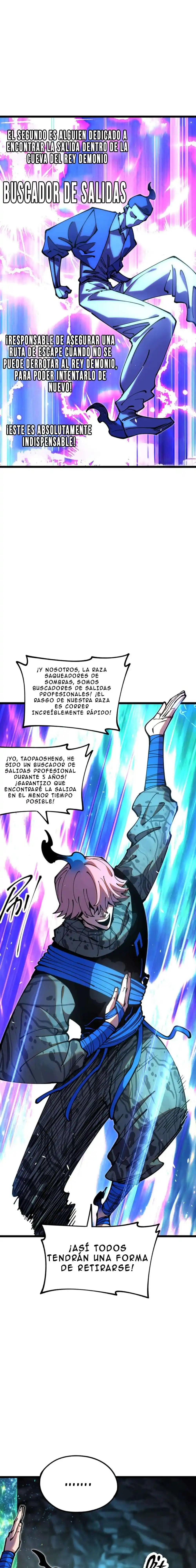 Tú, Mi única Excepción - Capítulo 16 - Página 2 - LectorTMOo