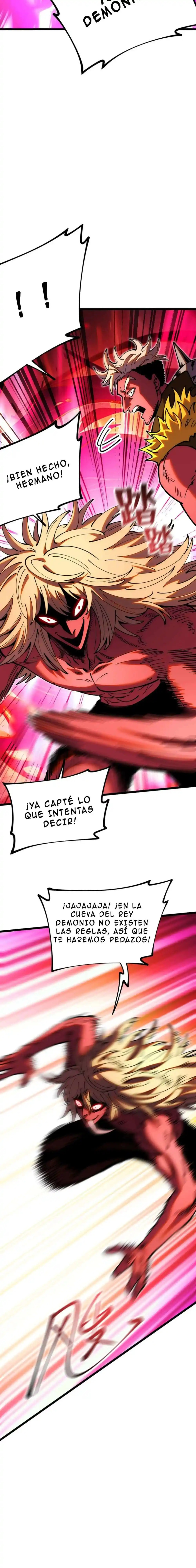 Tú, Mi única Excepción - Capítulo 16 - Página 14 - LectorTMOo