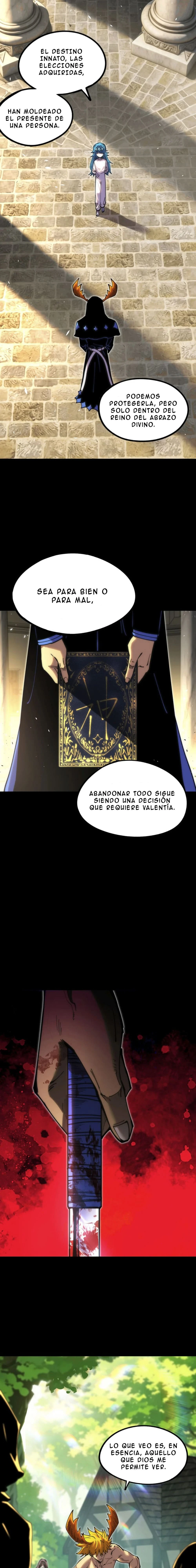 Tú, Mi única Excepción - Capítulo 17 - Página 8 - LectorTMOo