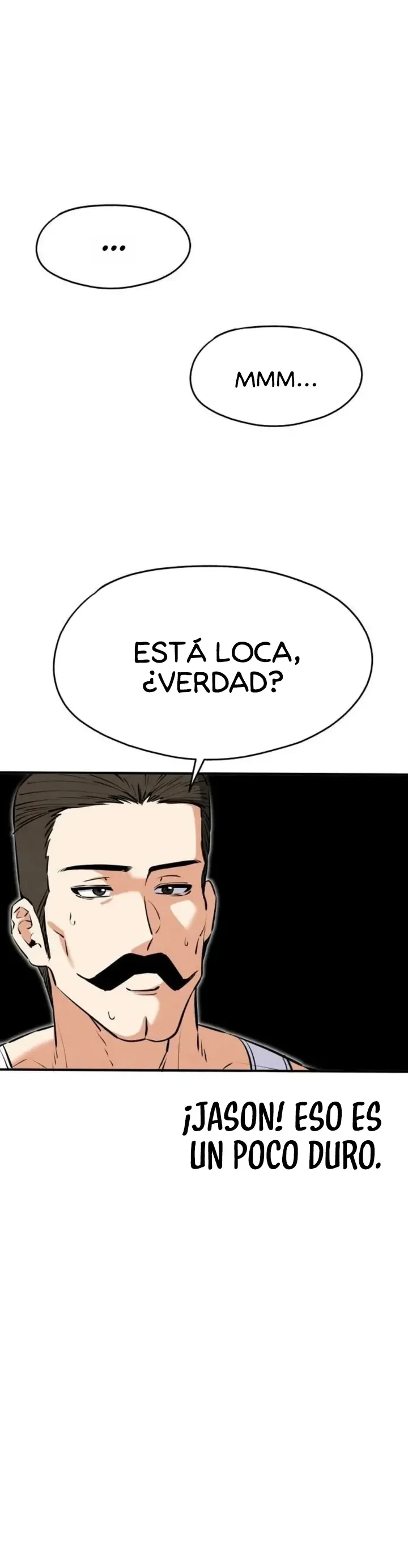 Tú, Mi única Excepción - Capítulo 18 - Página 14 - LectorTMOo