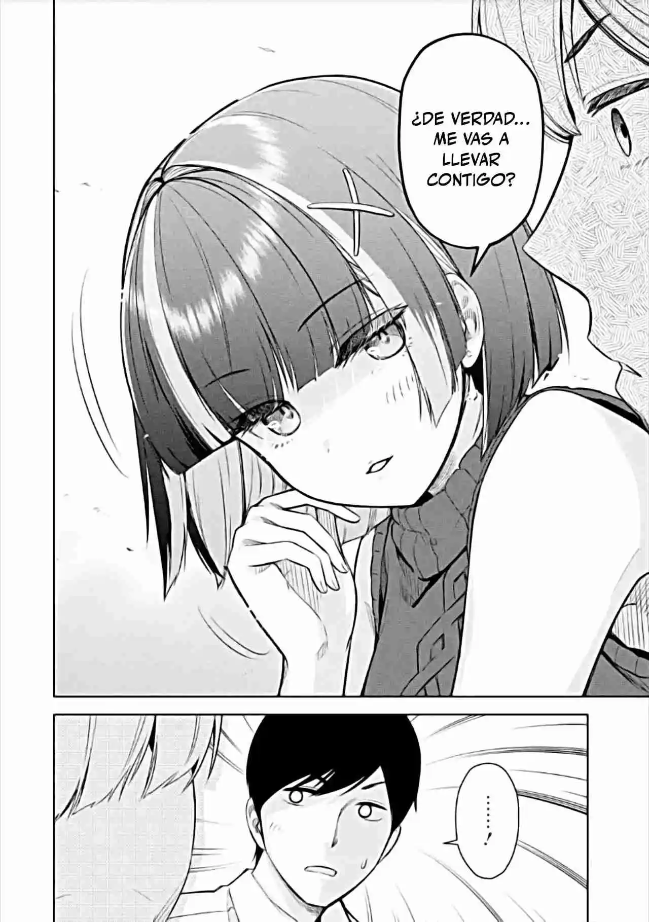 Tachi Nomi Izakaya De Kei Joshidaisei Ga Tonari Ni Kuru Hanashi - Capítulo 9 - Página 12 - LectorTMOo