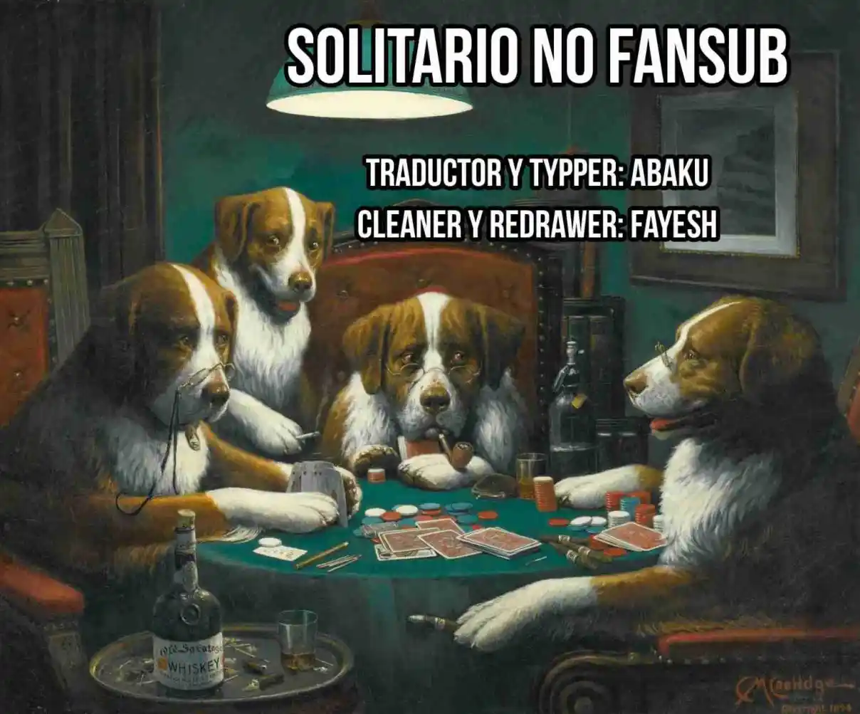 Taika No Risei - Capítulo 1 - Página 1 - LectorTMOo