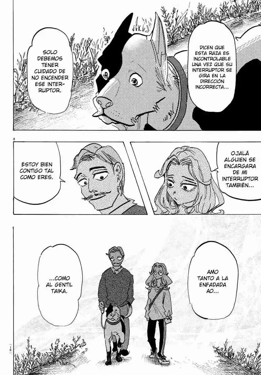 Taika No Risei - Capítulo 1 - Página 13 - LectorTMOo