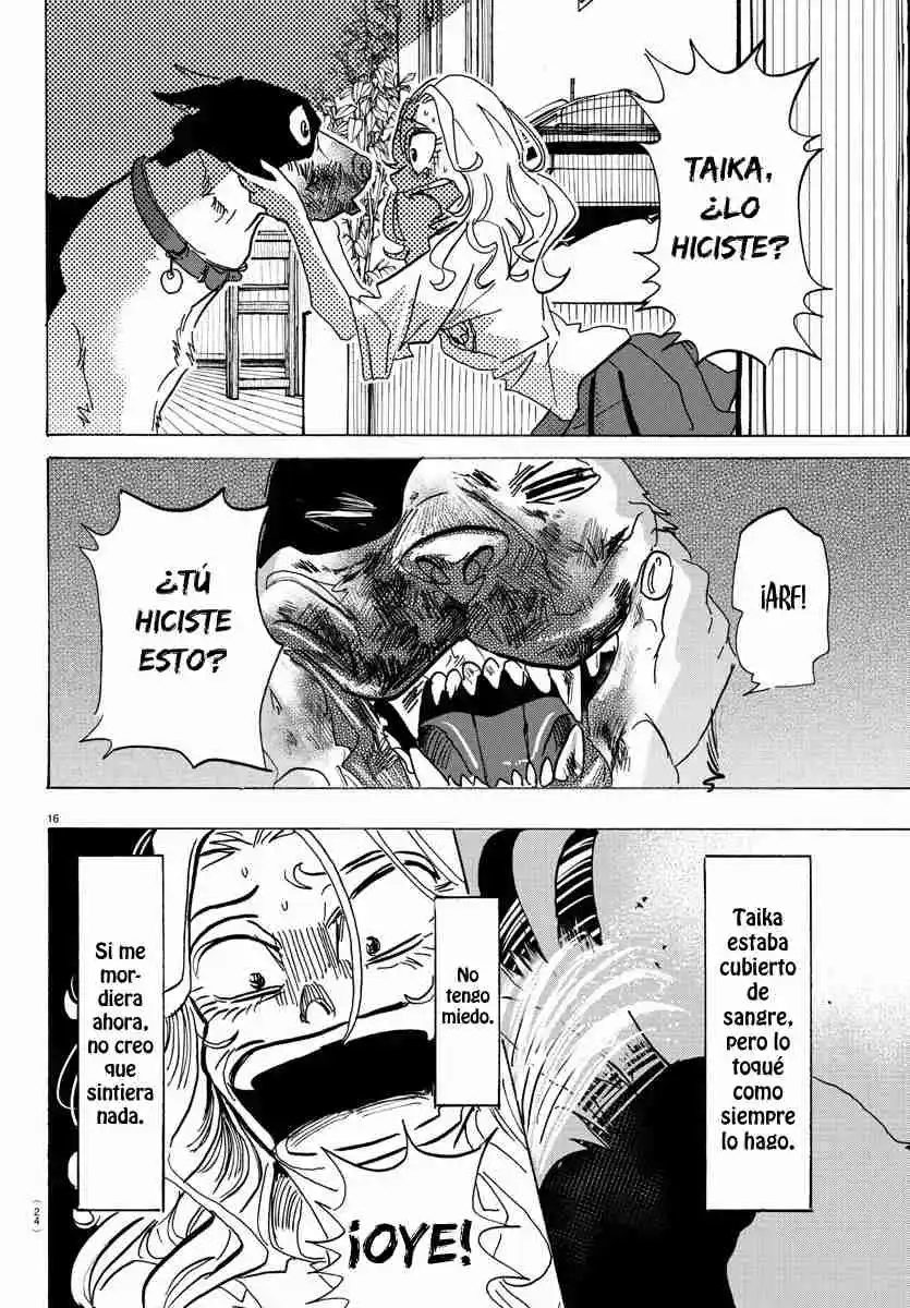 Taika No Risei - Capítulo 1 - Página 21 - LectorTMOo