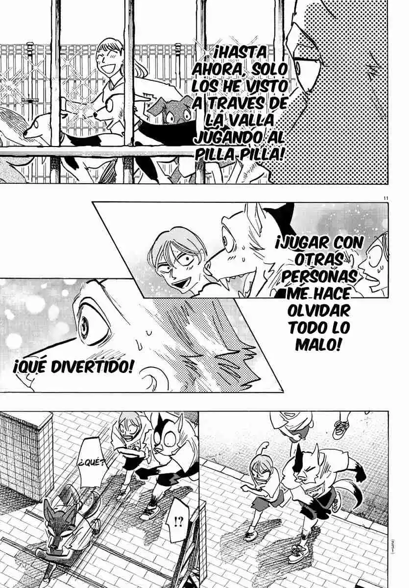 Taika No Risei - Capítulo 11 - Página 12 - LectorTMOo