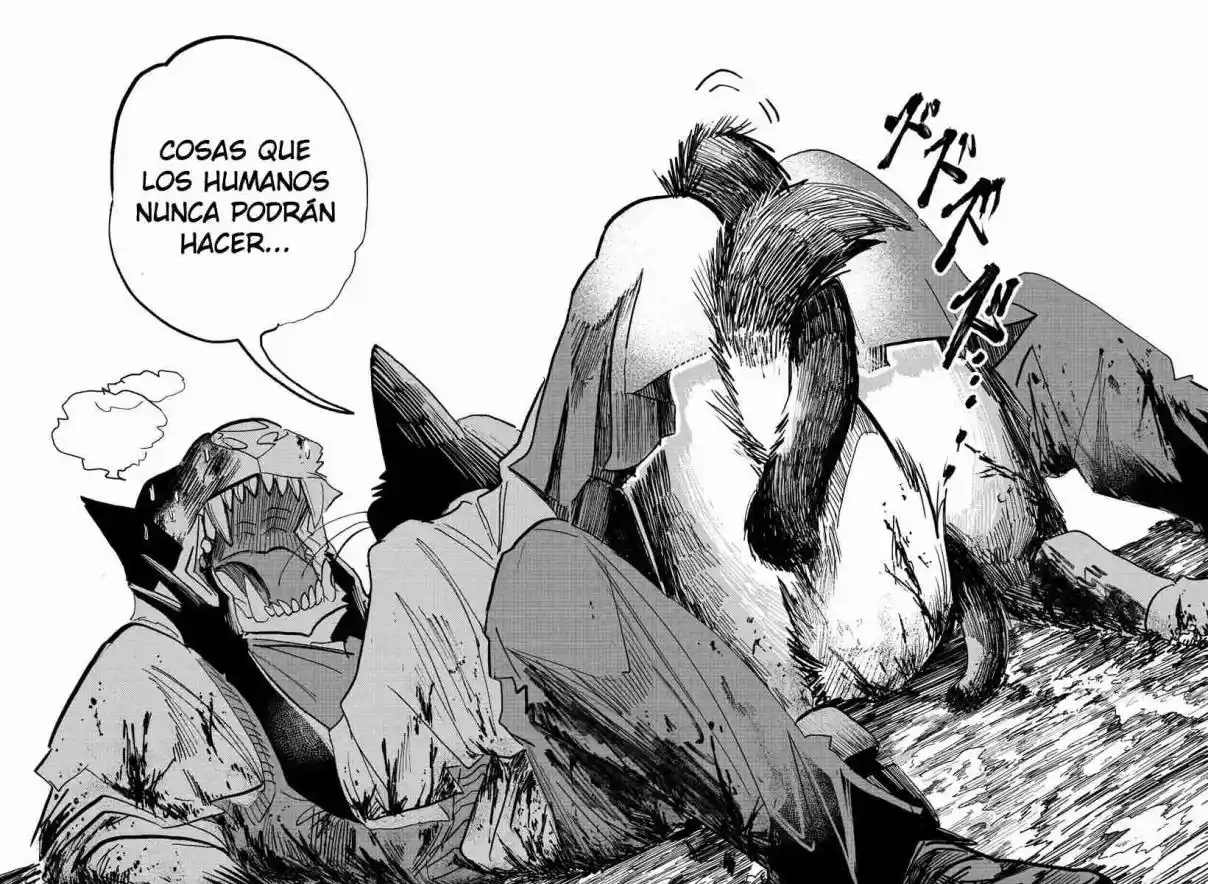 Taika No Risei - Capítulo 11 - Página 19 - LectorTMOo