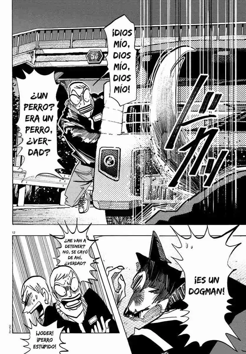 Taika No Risei - Capítulo 12 - Página 13 - LectorTMOo