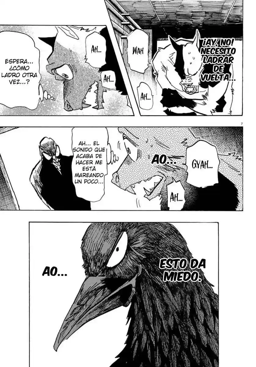 Taika No Risei - Capítulo 15 - Página 12 - LectorTMOo