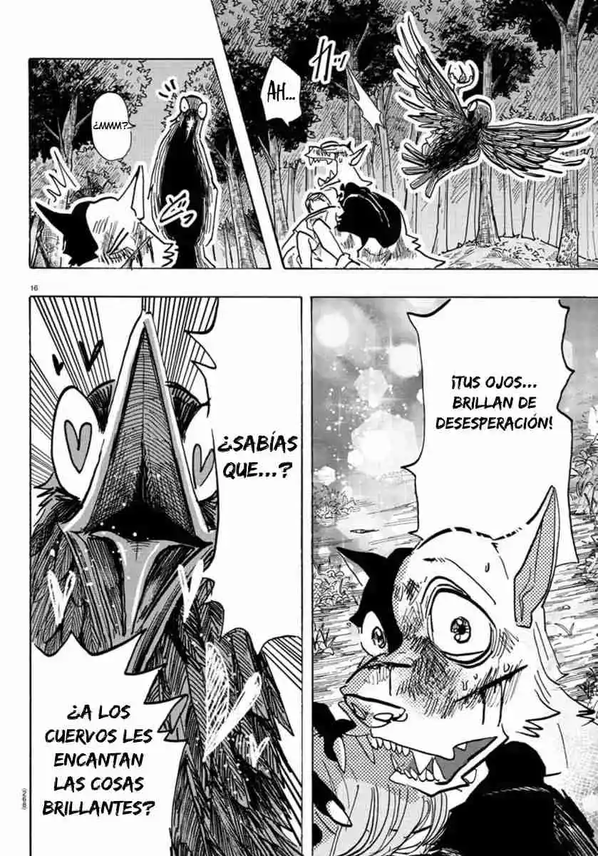 Taika No Risei - Capítulo 15 - Página 19 - LectorTMOo