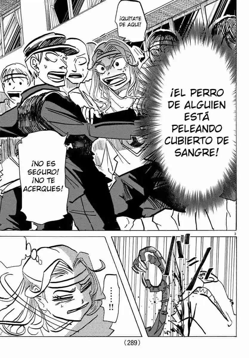 Taika No Risei - Capítulo 17 - Página 5 - LectorTMOo