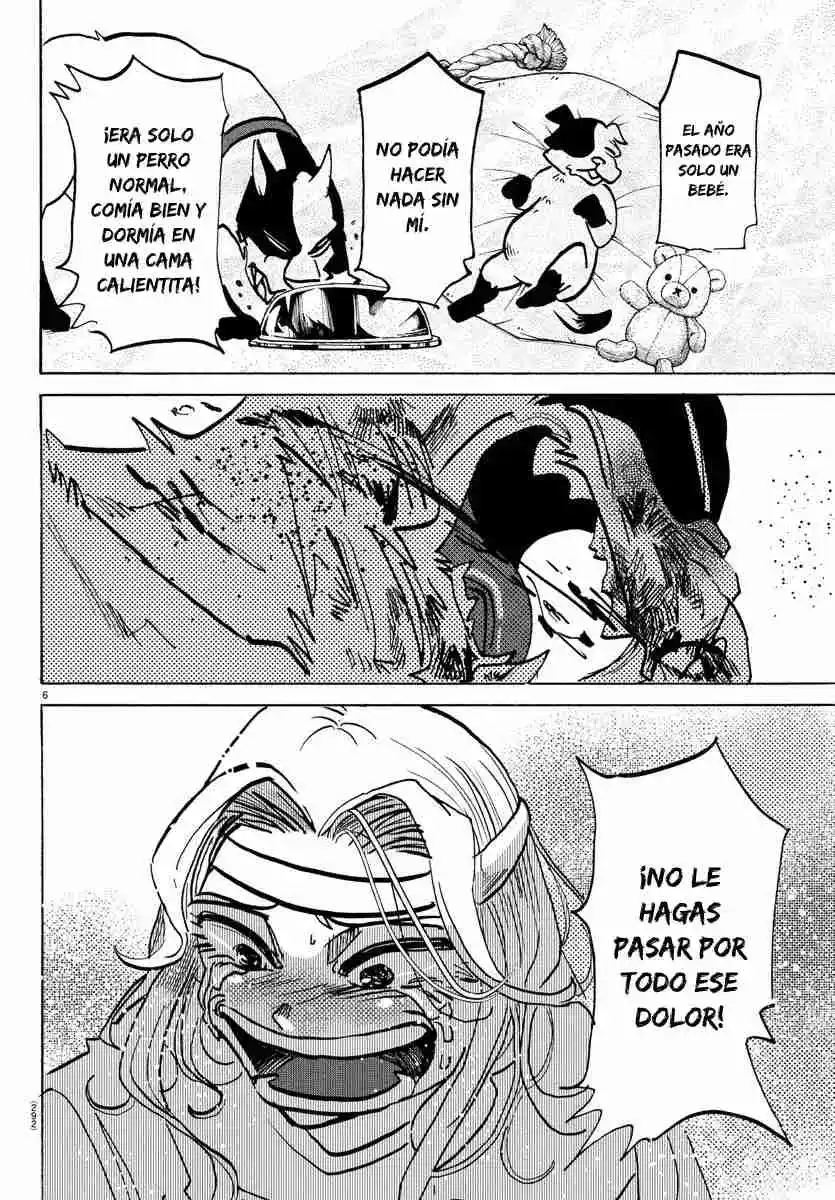 Taika No Risei - Capítulo 17 - Página 8 - LectorTMOo