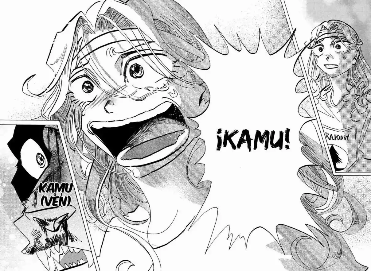 Taika No Risei - Capítulo 17 - Página 12 - LectorTMOo