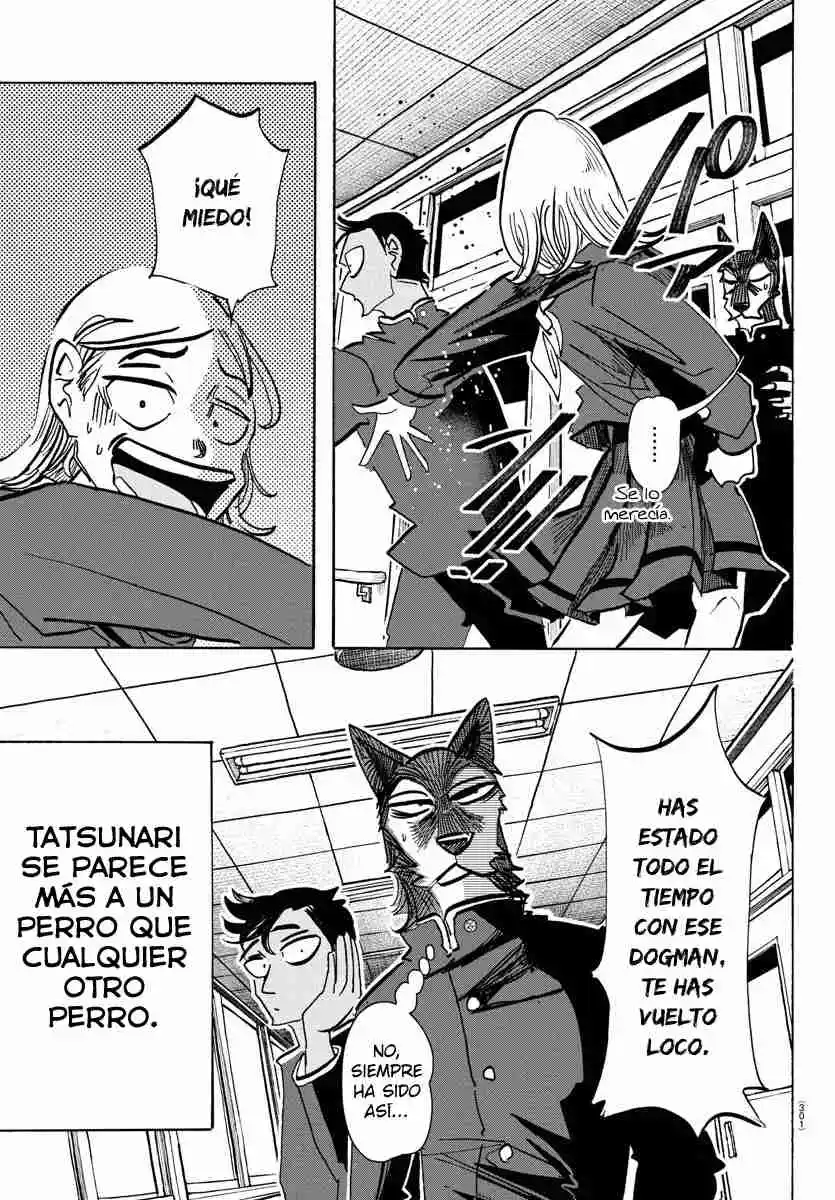 Taika No Risei - Capítulo 19 - Página 6 - LectorTMOo