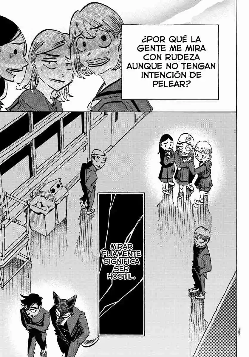 Taika No Risei - Capítulo 19 - Página 8 - LectorTMOo