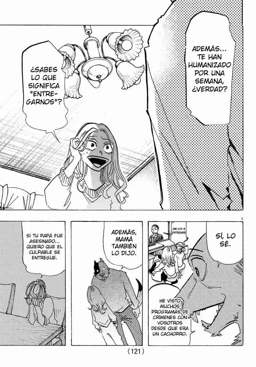 Taika No Risei - Capítulo 2 - Página 7 - LectorTMOo