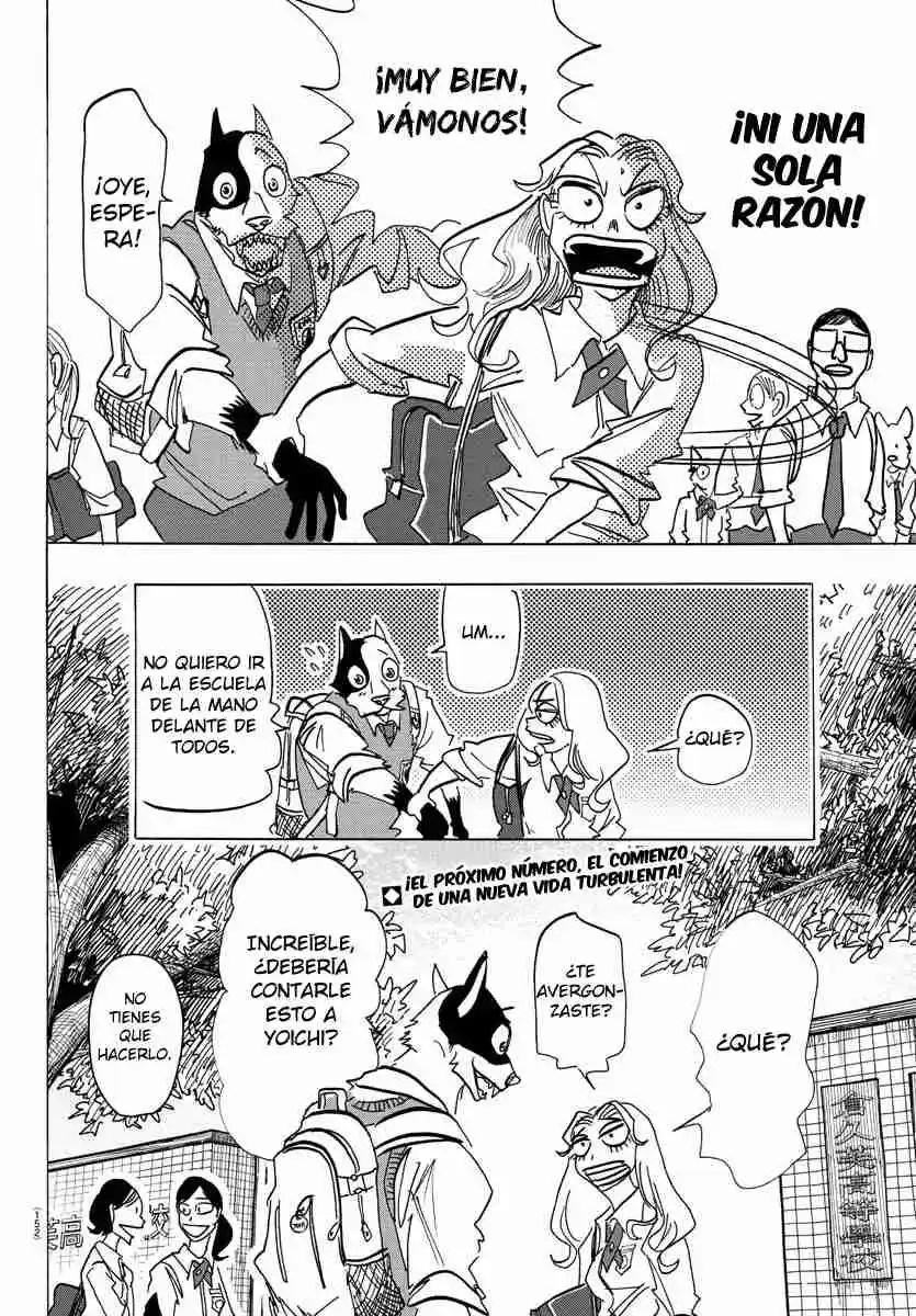 Taika No Risei - Capítulo 2 - Página 37 - LectorTMOo