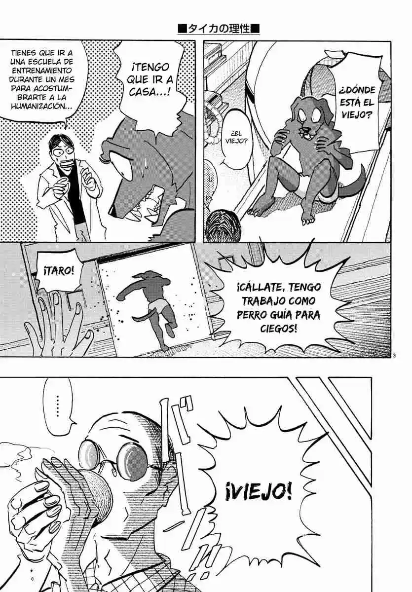 Taika No Risei - Capítulo 21 - Página 4 - LectorTMOo