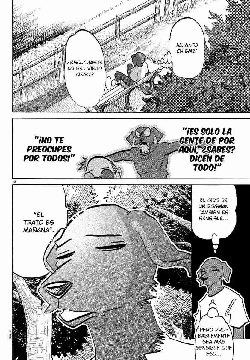 Taika No Risei - Capítulo 21 - Página 13 - LectorTMOo