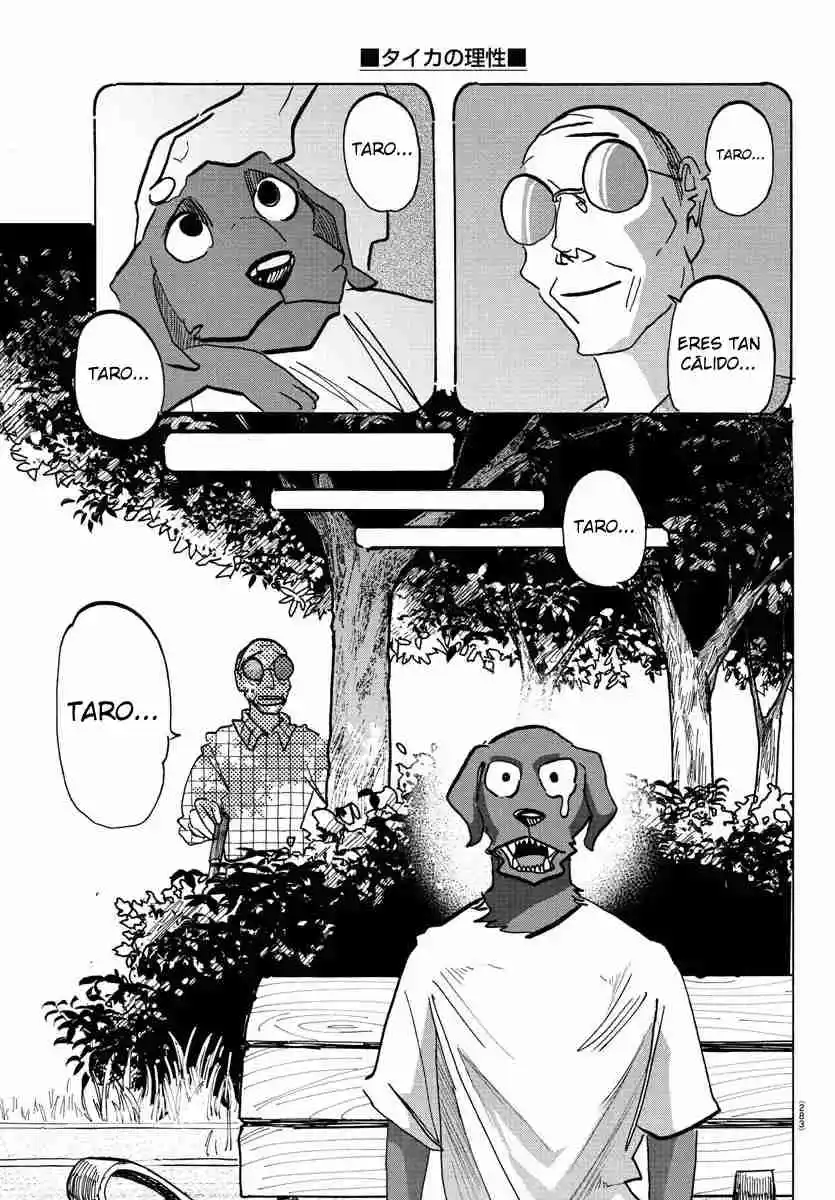 Taika No Risei - Capítulo 21 - Página 16 - LectorTMOo
