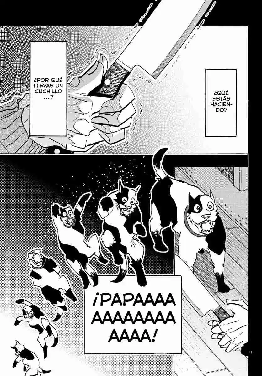 Taika No Risei - Capítulo 22 - Página 20 - LectorTMOo