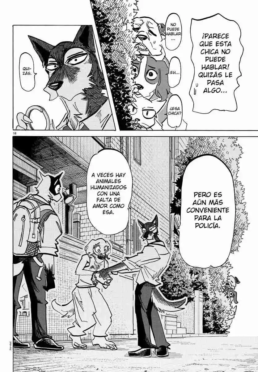 Taika No Risei - Capítulo 23 - Página 17 - LectorTMOo