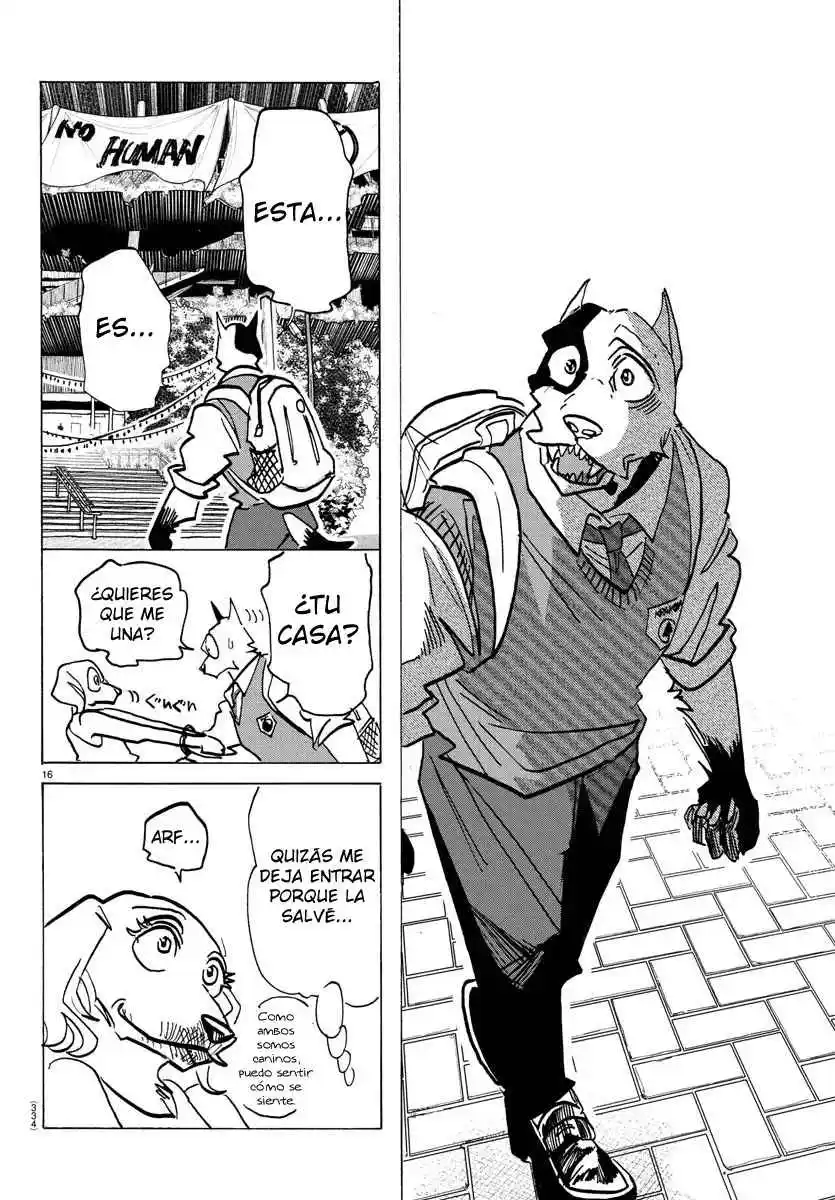 Taika No Risei - Capítulo 24 - Página 16 - LectorTMOo