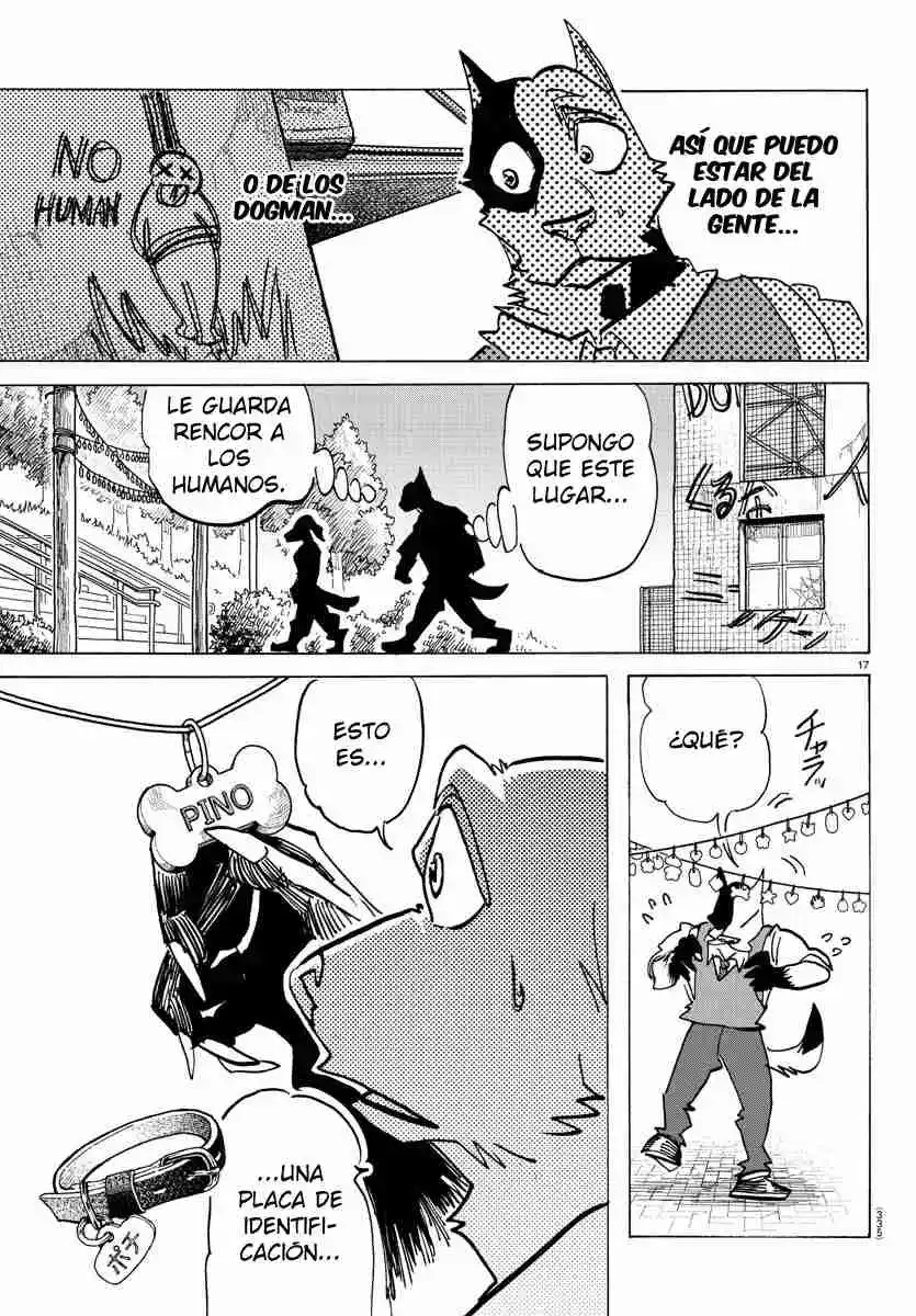 Taika No Risei - Capítulo 24 - Página 17 - LectorTMOo