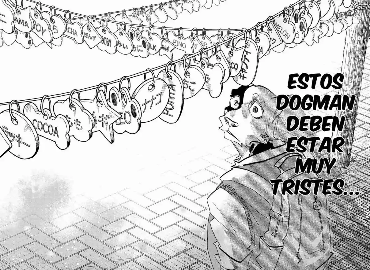Taika No Risei - Capítulo 24 - Página 18 - LectorTMOo