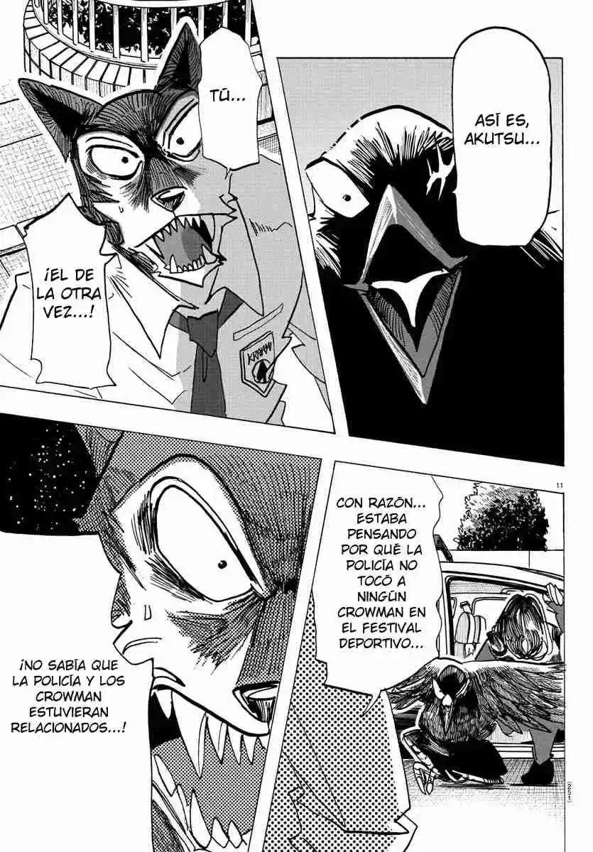 Taika No Risei - Capítulo 25 - Página 12 - LectorTMOo
