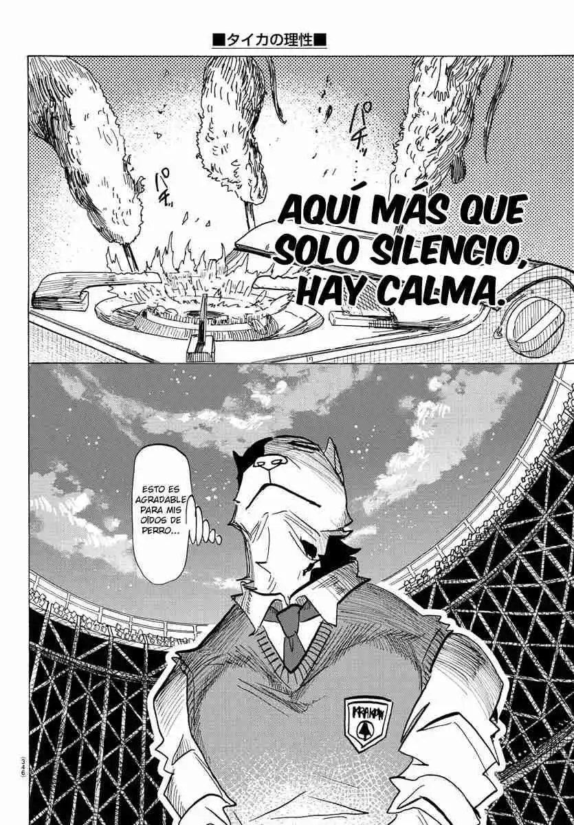 Taika No Risei - Capítulo 26 - Página 13 - LectorTMOo