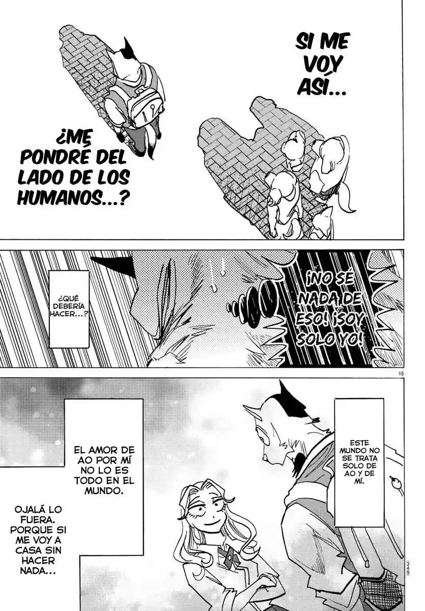 Taika No Risei - Capítulo 26 - Página 16 - LectorTMOo