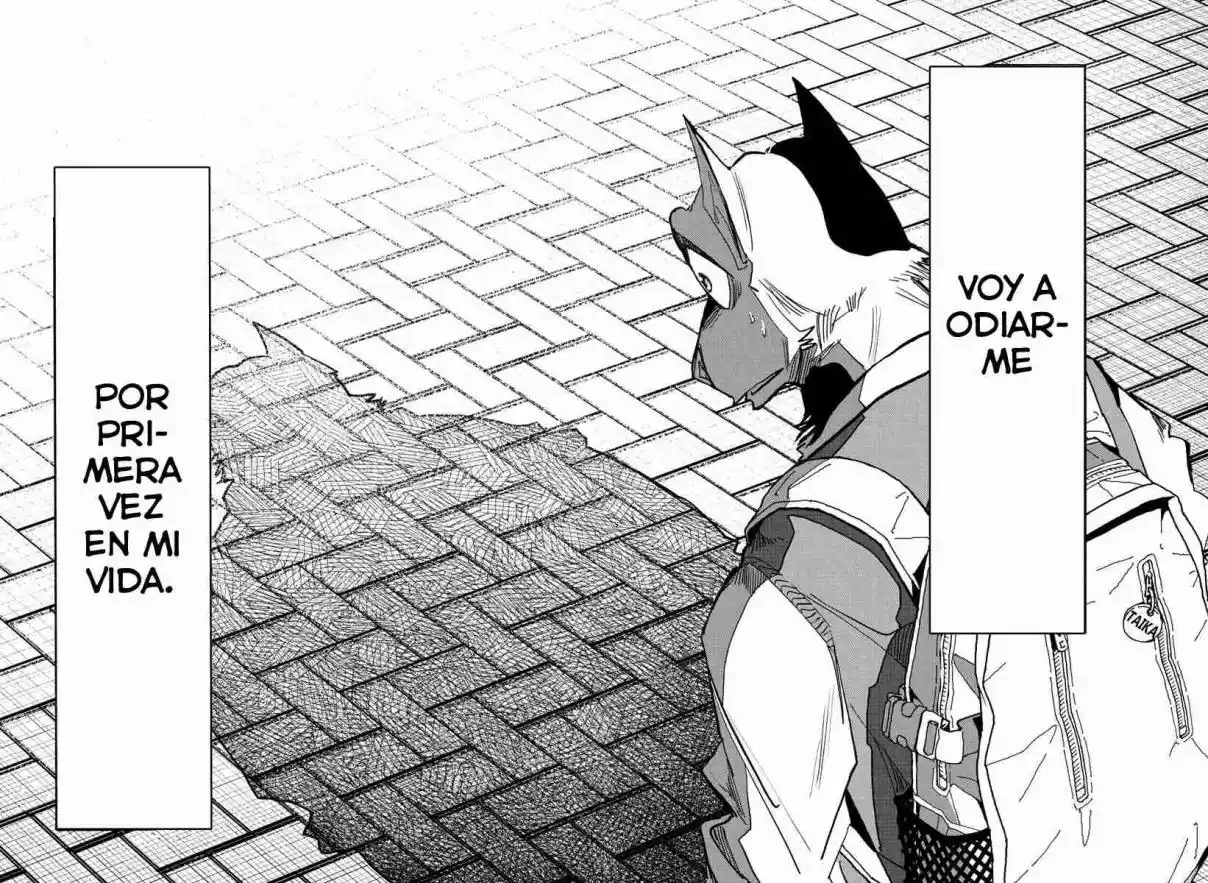 Taika No Risei - Capítulo 26 - Página 17 - LectorTMOo