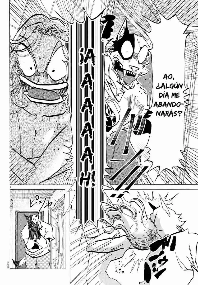 Taika No Risei - Capítulo 28 - Página 3 - LectorTMOo